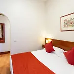 Hotiday Borghese Hotel 4*
