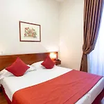 Hotiday Borghese Hotel Roma