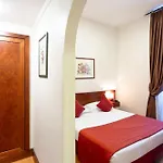 Hotiday Borghese Hotel