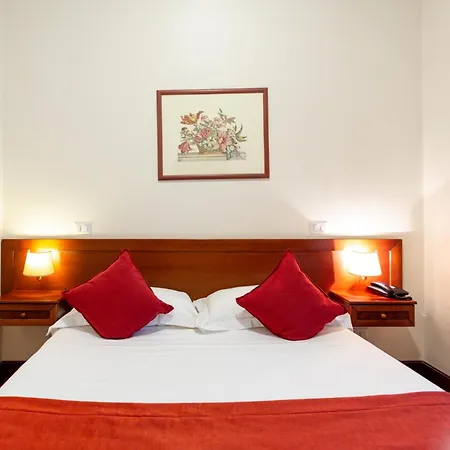 Hotel Hotiday Borghese Roma