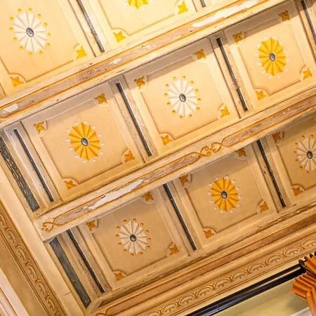 Hotiday Borghese Hotel Roma