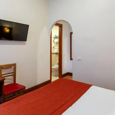 Hotel Hotiday Borghese 4*