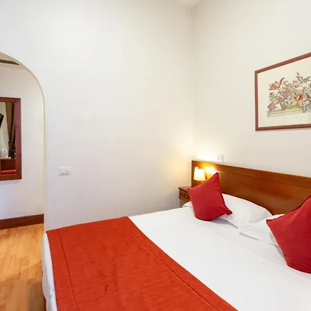 Hotiday Borghese Hotel 4*