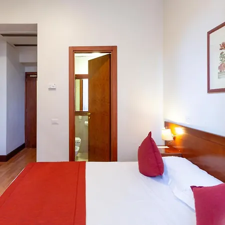 Hotiday Borghese Hotel 4*