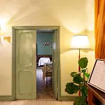 Ξενοδοχείο Hotiday Borghese 4*