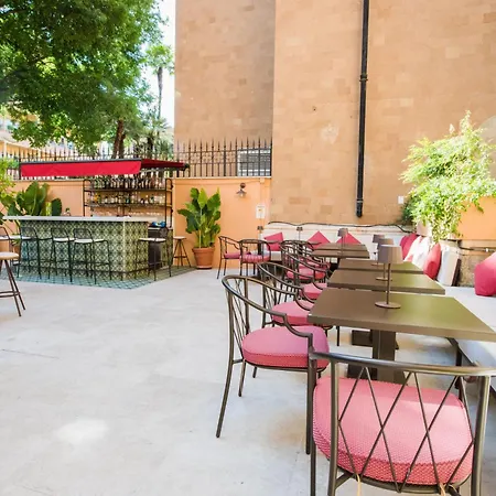 Hotiday Borghese Hotel Roma