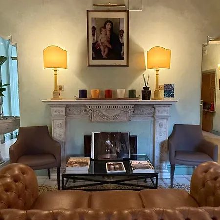 Hotel Hotiday Borghese