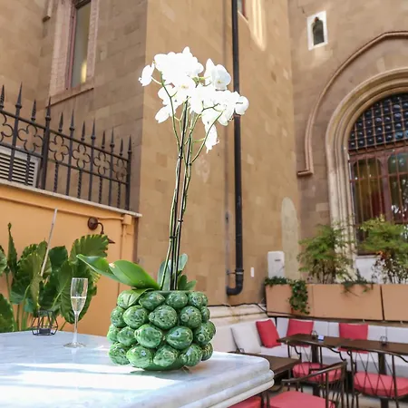 Hotiday Borghese Roma