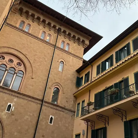 Hotel Hotiday Borghese