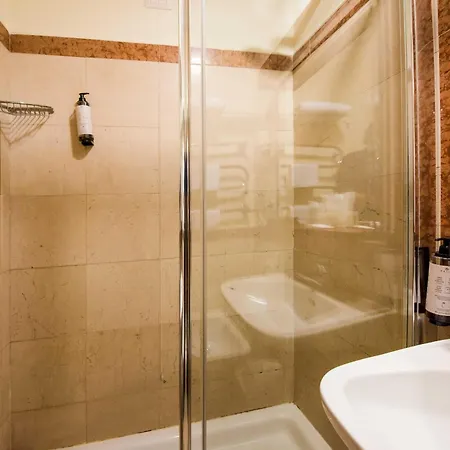 Hotiday Borghese Roma