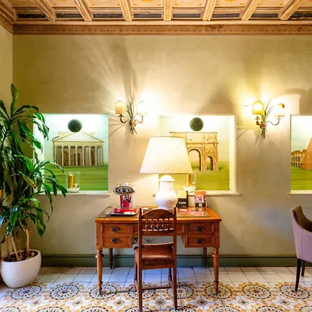 Hotel Hotiday Borghese