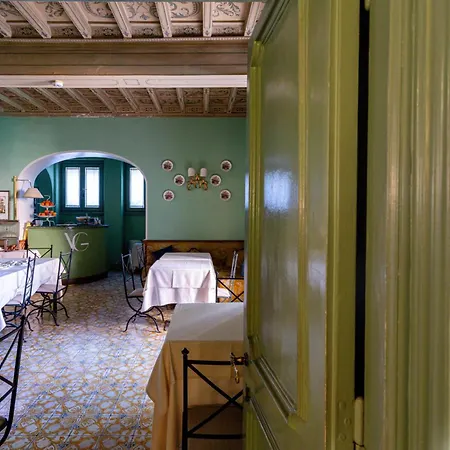 Hotiday Borghese 酒店 罗马