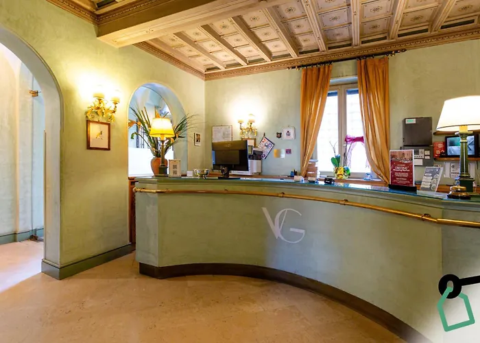 Hotiday Borghese 4*