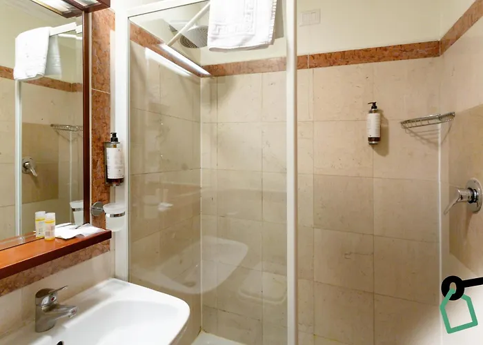 Hotiday Borghese 罗马