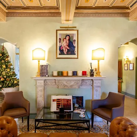 Hotel Hotiday Borghese Rome