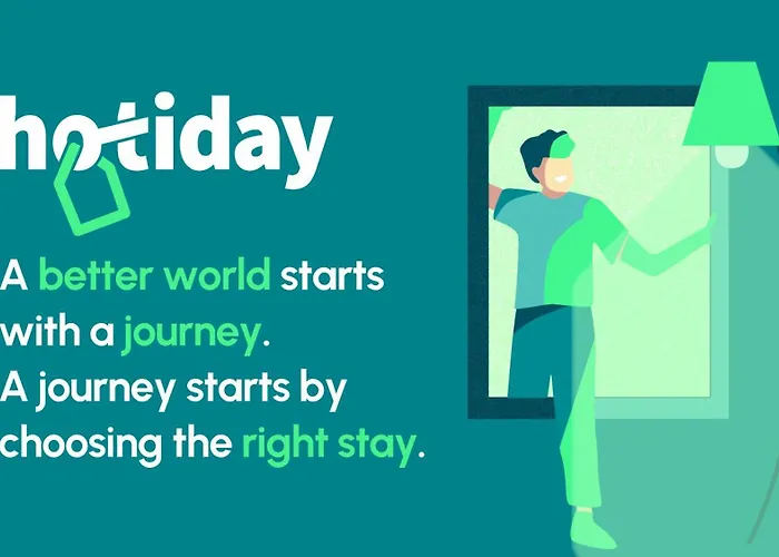 Hotiday Borghese 4* Rome