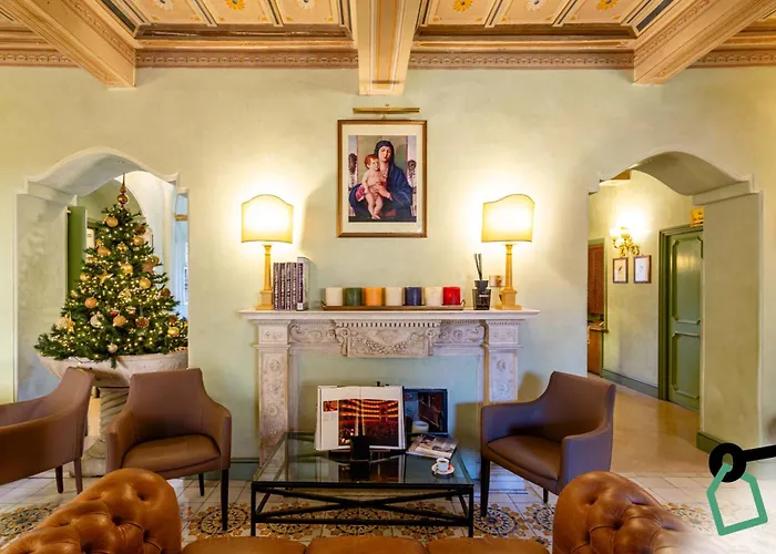 Hotel Hotiday Borghese Rome