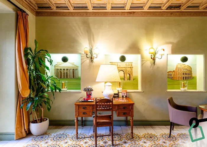 Hotel Hotiday Borghese