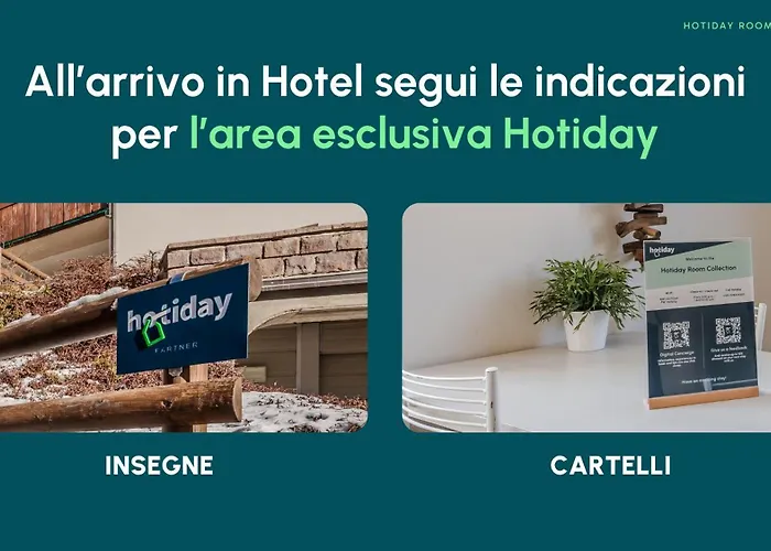 Hotel Hotiday Borghese