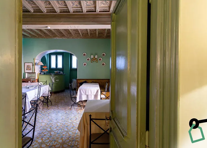 Hotiday Borghese Hotel Rome