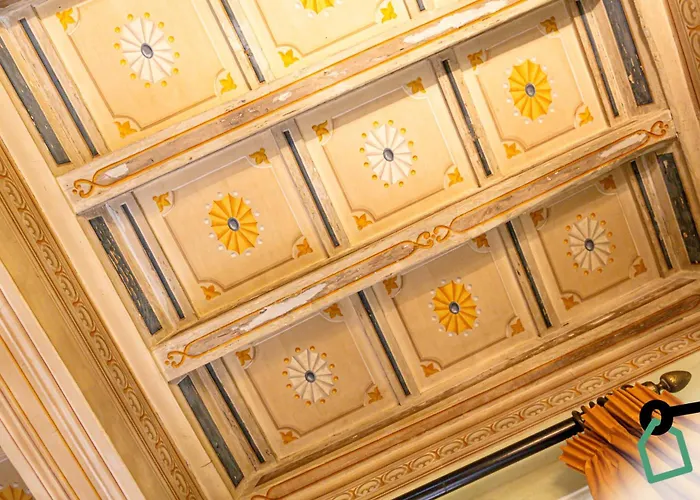 Hotiday Borghese Hotel Rome