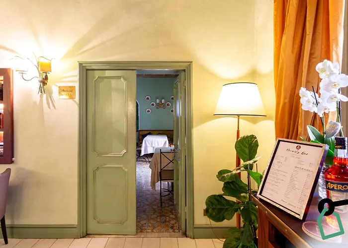 Hotel Hotiday Borghese 4*