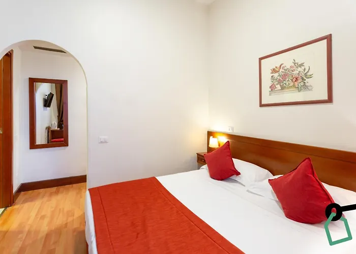 Hotiday Borghese Hotel 4*