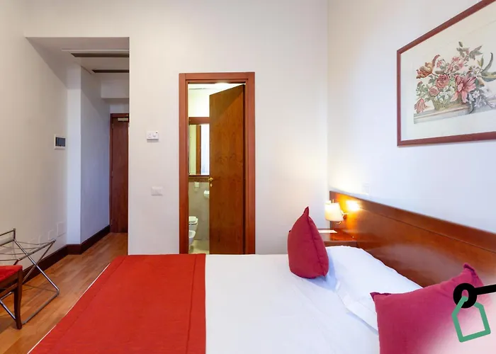 Hotiday Borghese Hotel 4*