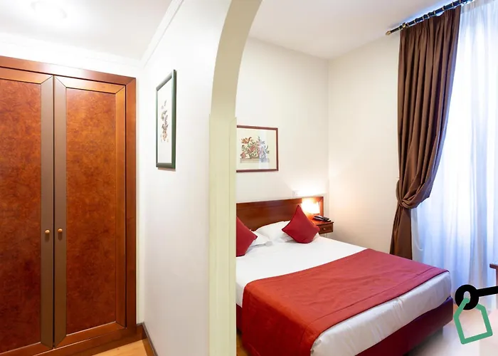 Hotiday Borghese Hotel