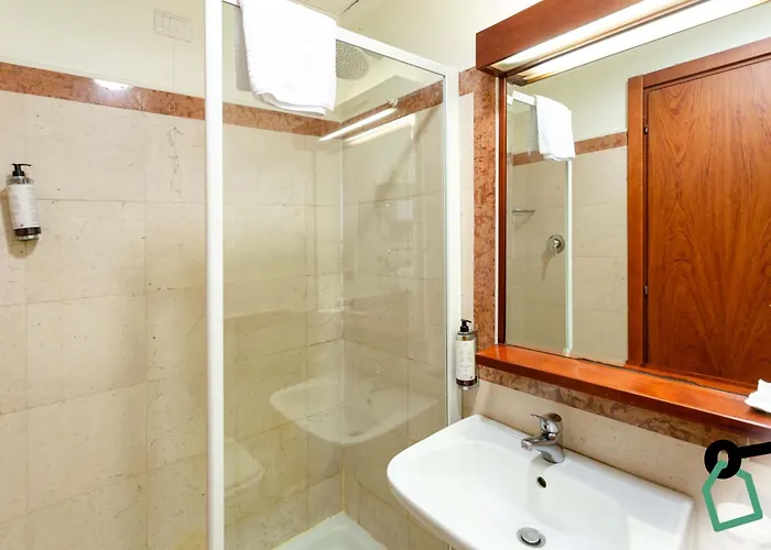 Hotel Hotiday Borghese Rome