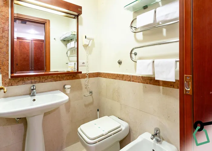 Hotiday Borghese Rome